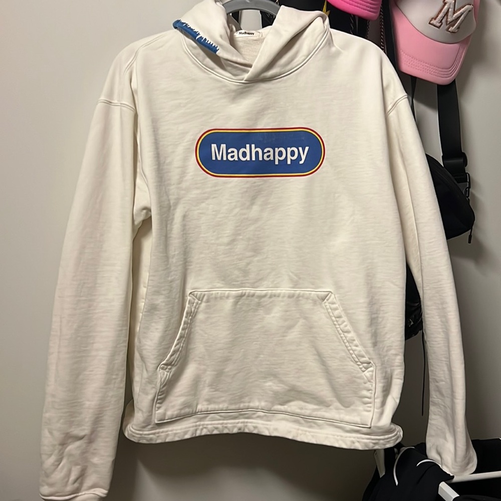 Madhappy sweatshirt